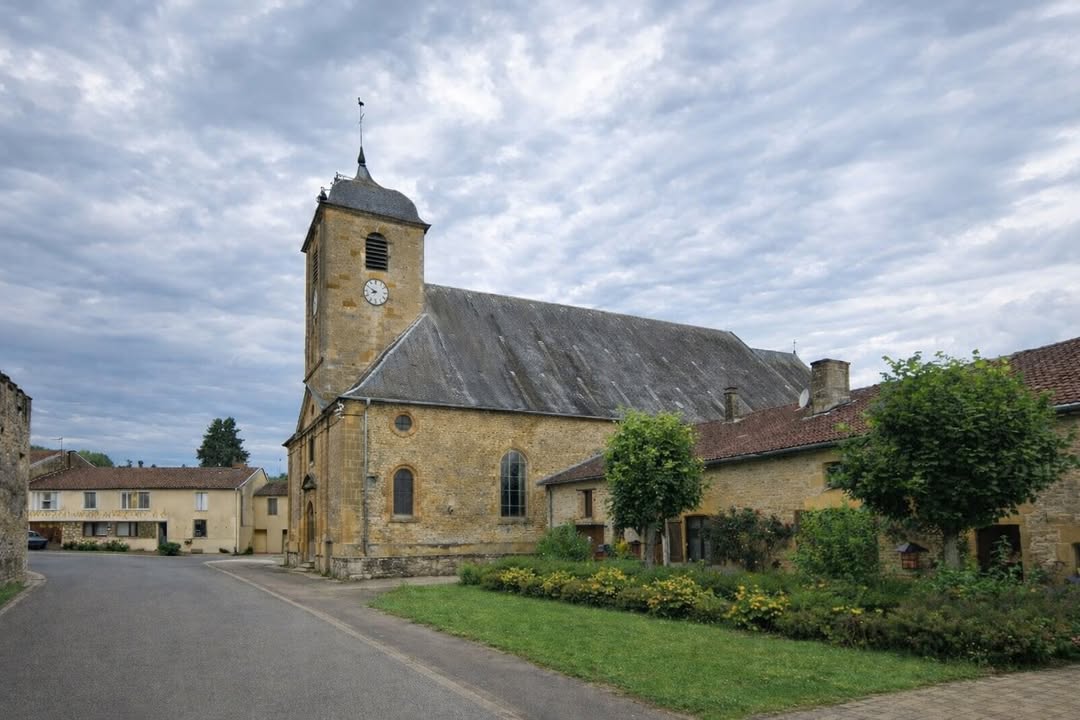 Groupe BLE Lorraine
