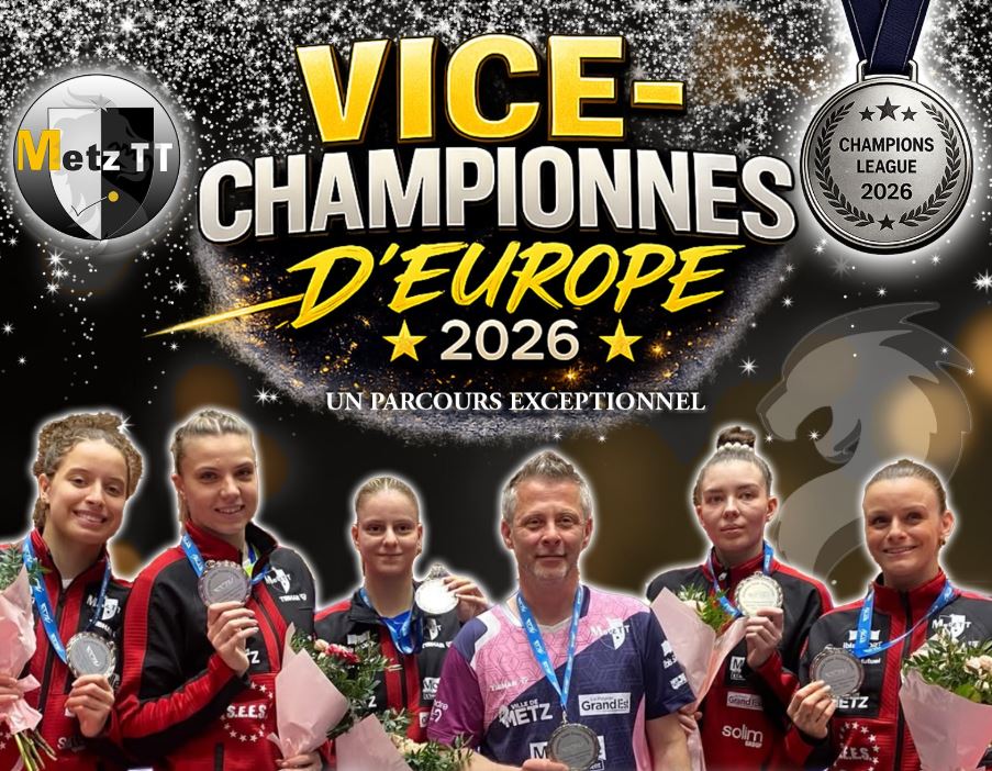 Groupe BLE Lorraine