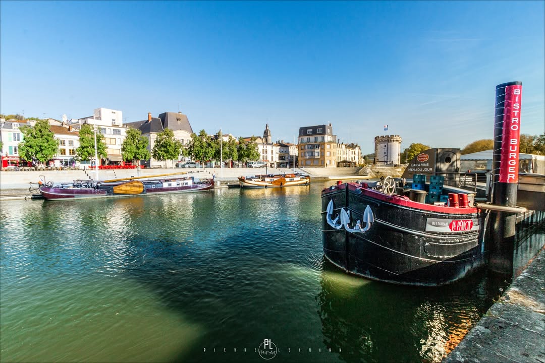 Groupe BLE Lorraine